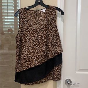 Charming Charlie’s L top